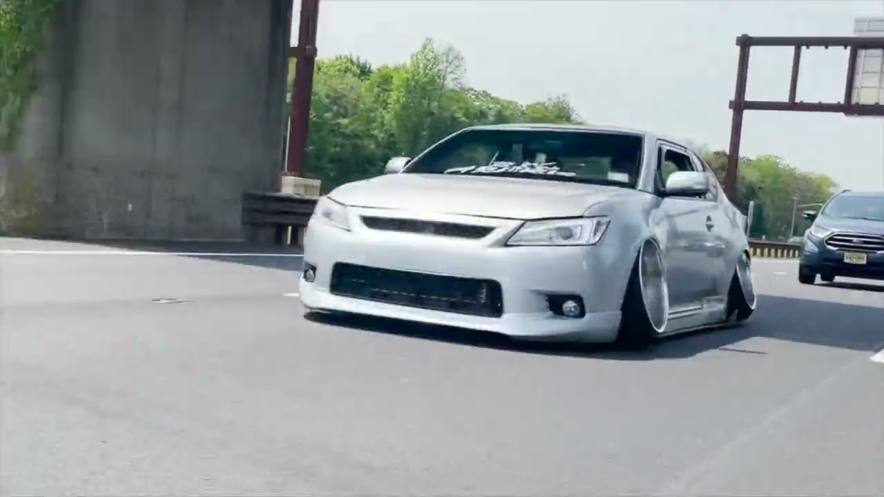 Static Club- ASM Wildwood Edit