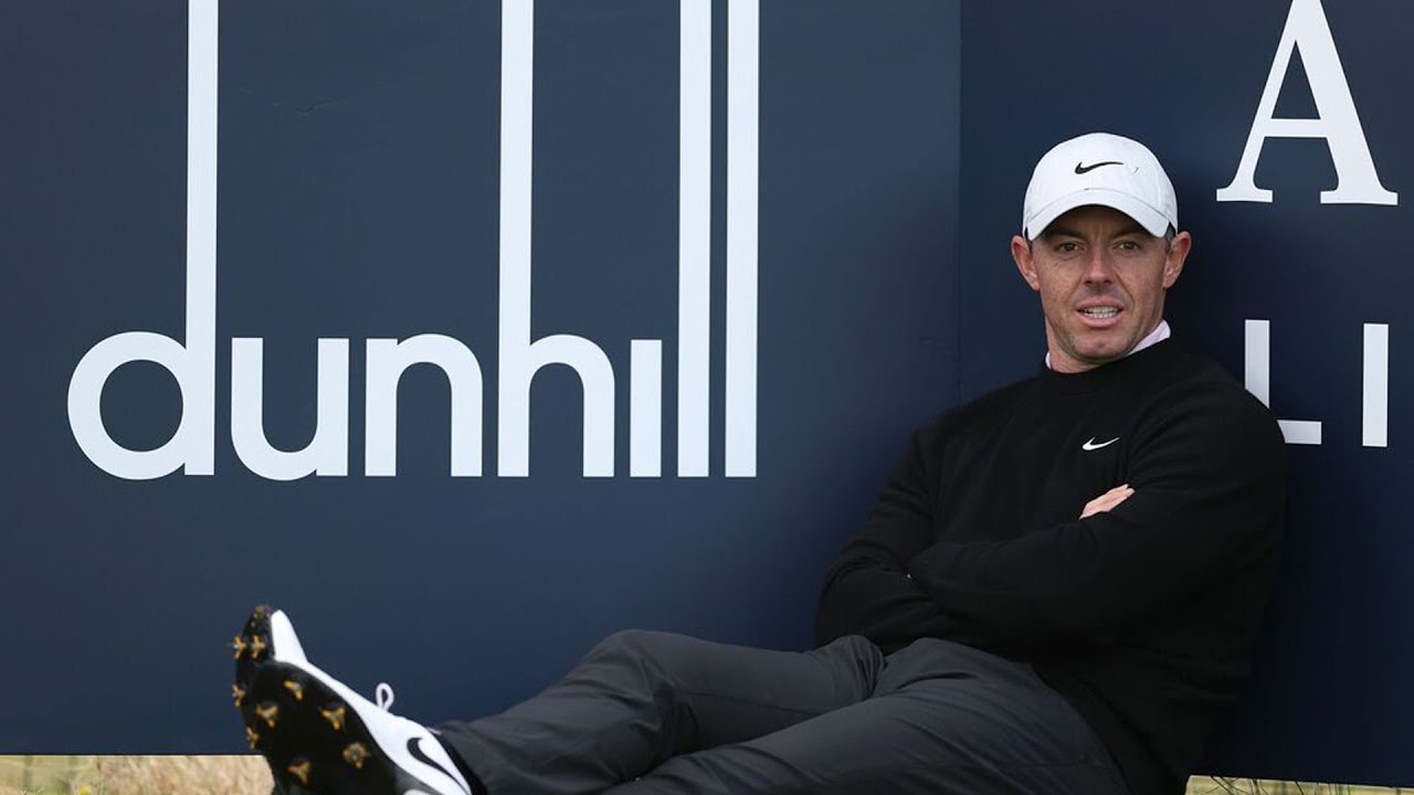 Rory McIlroy played financial masterstroke with luxury yacht deal after &pound;1.65m windfall
