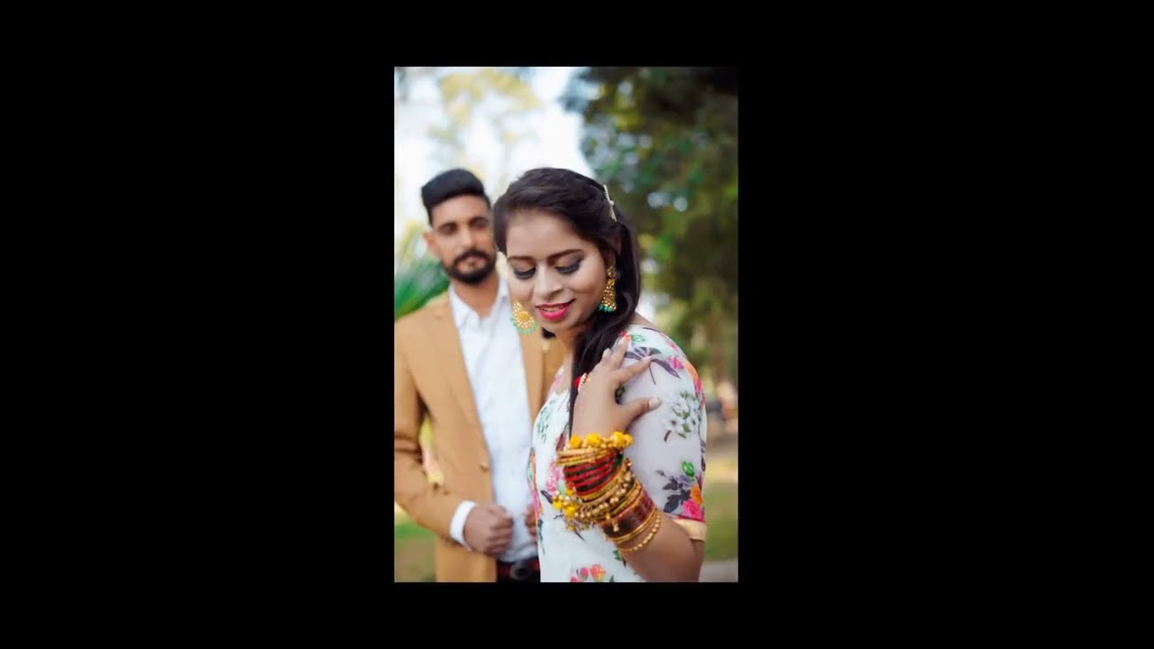 Pre Wedding Photoshoot 2022 | Sandeep & Amanjot | Banger Photography Jalandhar