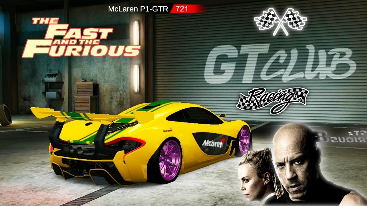 GT - Speed Club - Drag Racing | CRS Race Car Simulator - Android Gameplay