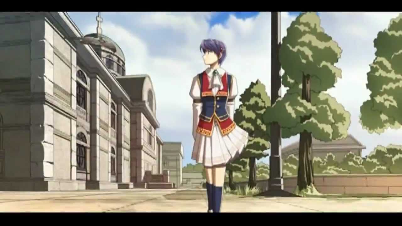 YS vs Sora no Kiseki Alternative - Skill/Craft and Characters EXTRA Exhibition