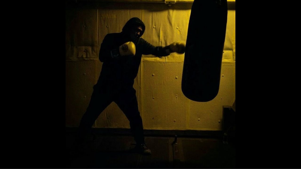 [FREE] La Fève & Alpha Wann Type Beat ~ FIGHT