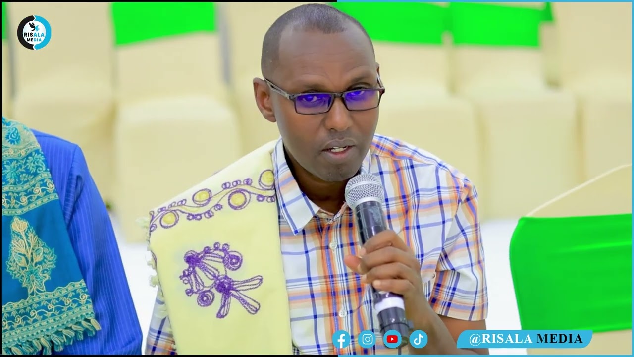 Afur wadareed Maanta oo ay taariikhdu tahay 28-09-1447H, Waxa kulan afur wadareed ah iskugu imid...