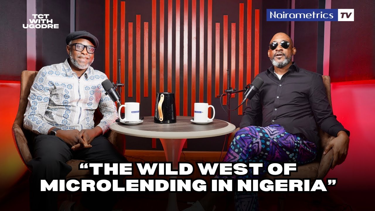 The wild west of microlending in Nigeria