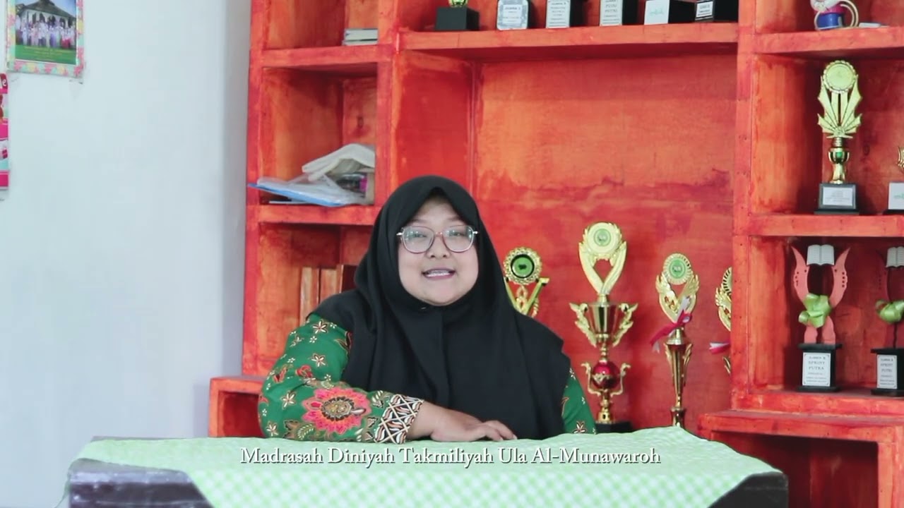MDTU Al Munawaroh dalam Sekilas – Profil dan Keunggulan