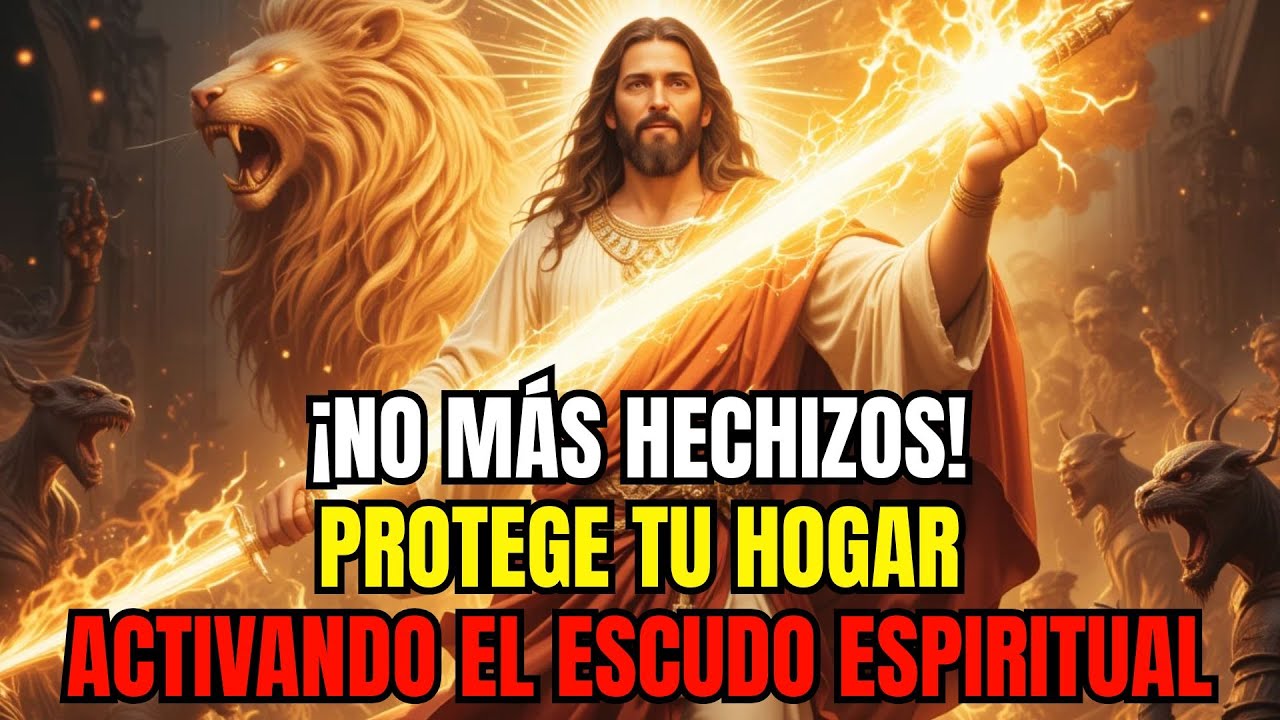 🔥Ritual Vud&uacute; Poderoso - Quema Hechizos y Rompe Brujer&iacute;a Hoy