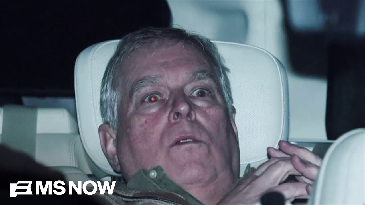 ‘One in four hundred year event’: Ex-Prince Andrew, arrested after Epstein Files revelations