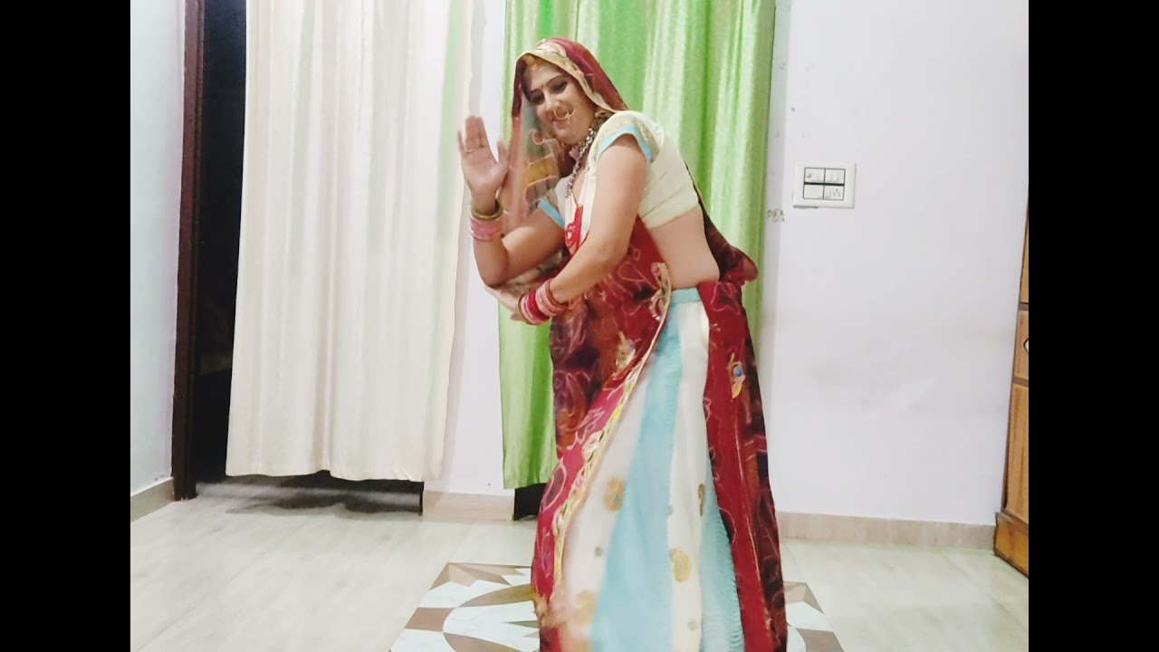 Dance by  RB choudhary /Song /मैंने डसगो कालोें नाग...