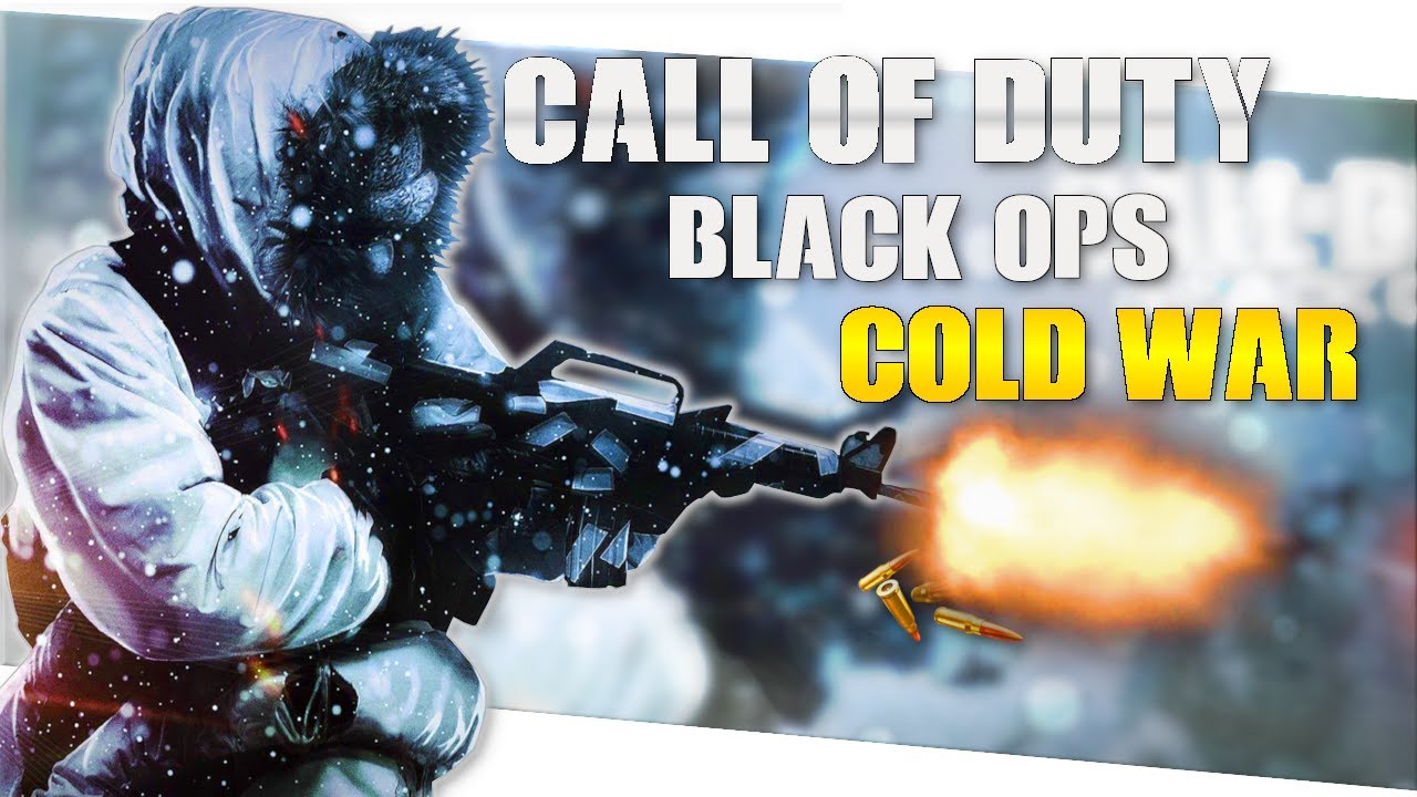 Call Of Duty Black OPS COLD WAR GAMEPLAY LEAKED😳Cod 2020 News/Update/Trailer/Everything We Know!)