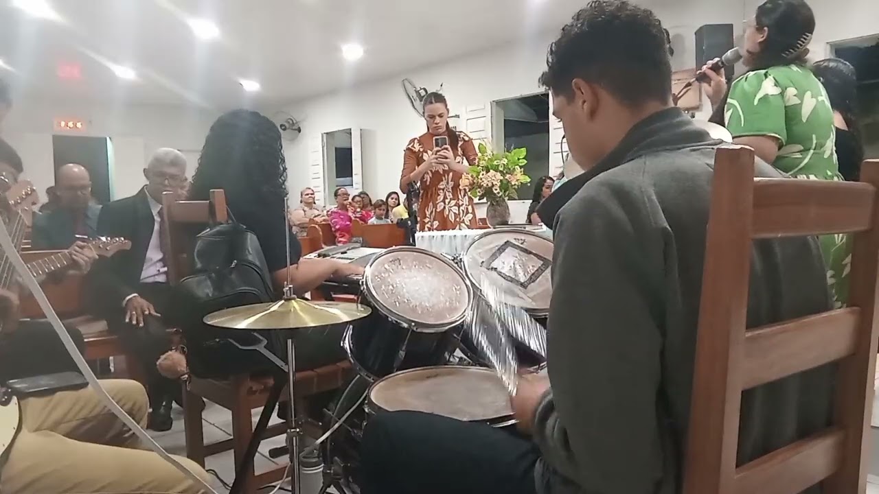 REACENDE A CHAMA SEM TRIBAL!!!! Sera que Deu Certo??