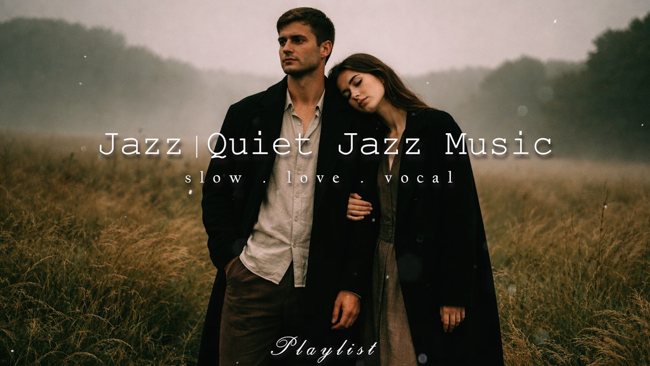 [Playlist] just enough love to stay... 💛