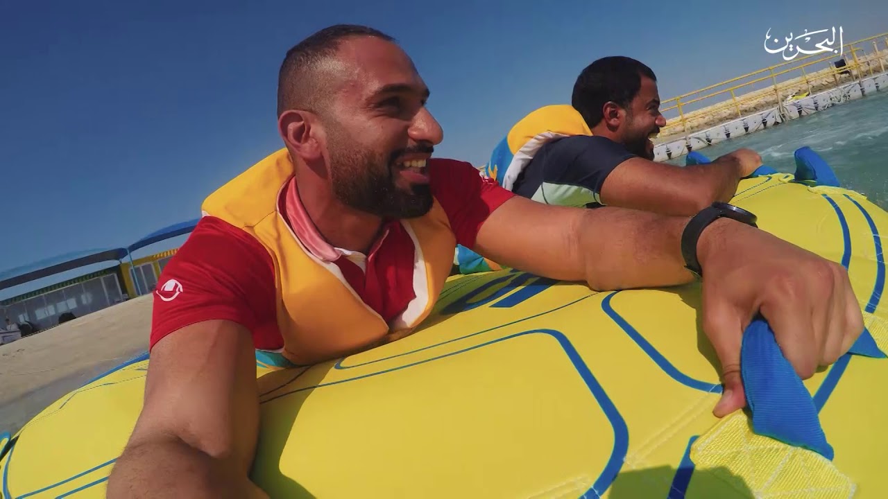 صيفنا بحري | مراسي البحرين | 13-7-2019