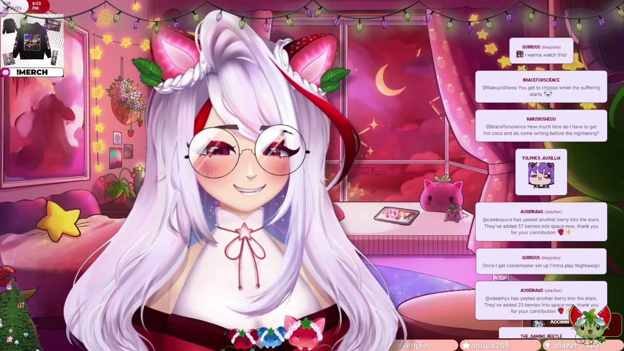 I'm gonna eat ART 🍓🌟
