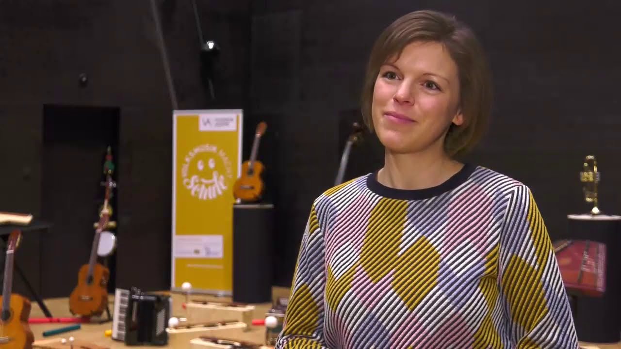 Niederbayern TV: Volksmusik macht Schule
