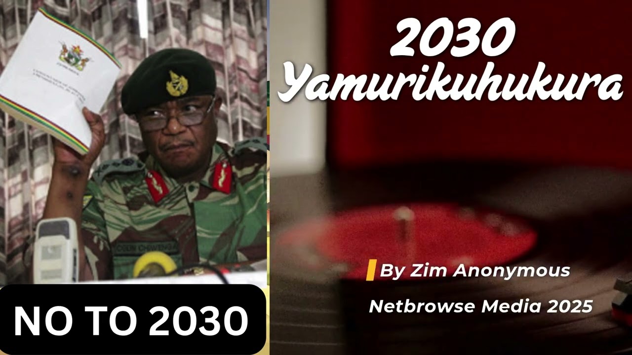 2030 YamurikuhukurA || By Zim Anonymous