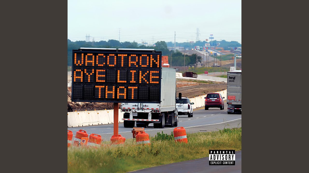 Aye Like That (OTR Freestyle)
