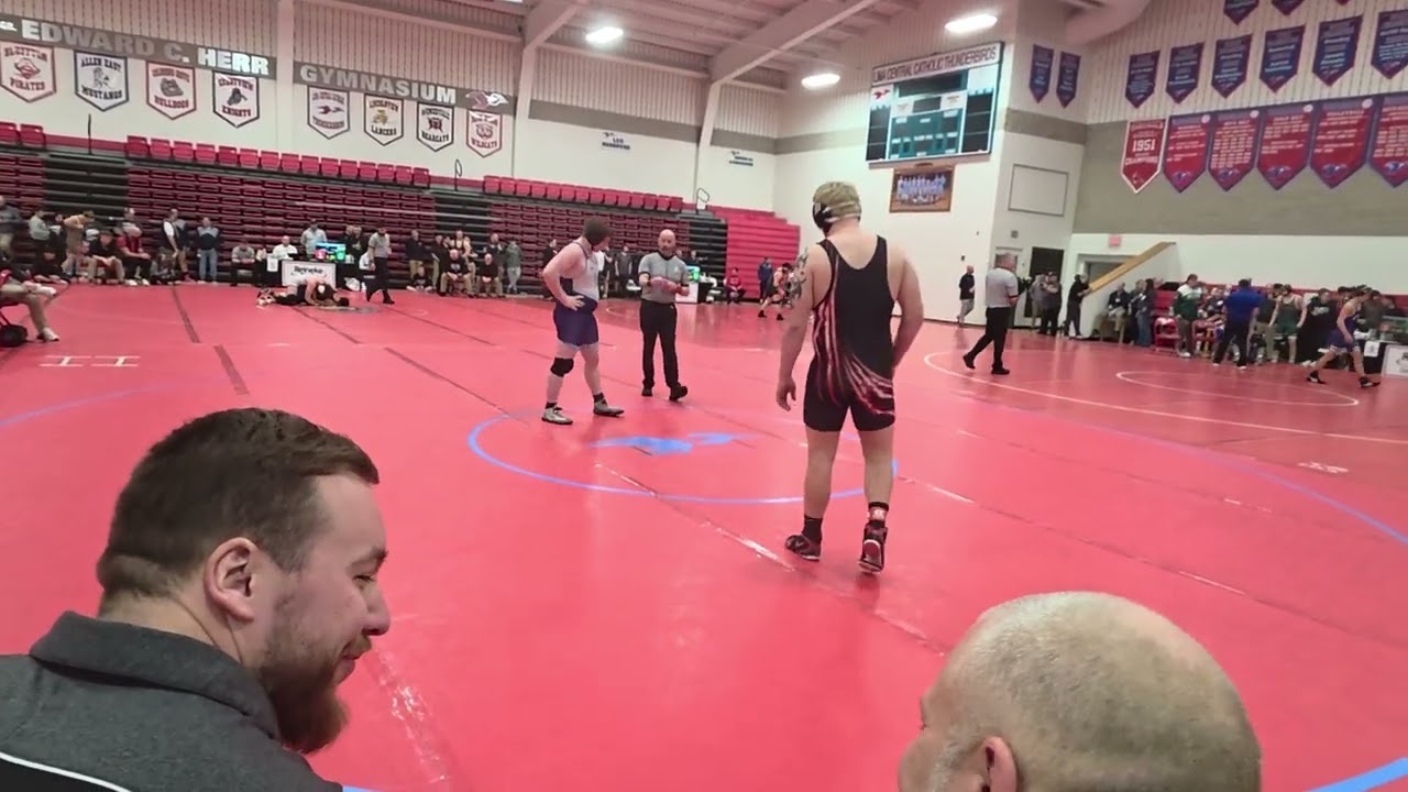 Lima Thunderbird Classic Match 3 Mont?
