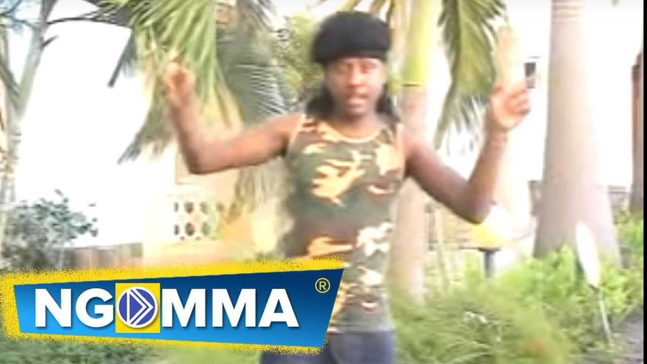 Salamu Syi Mwanya By Karanga Lazima (Official Video)