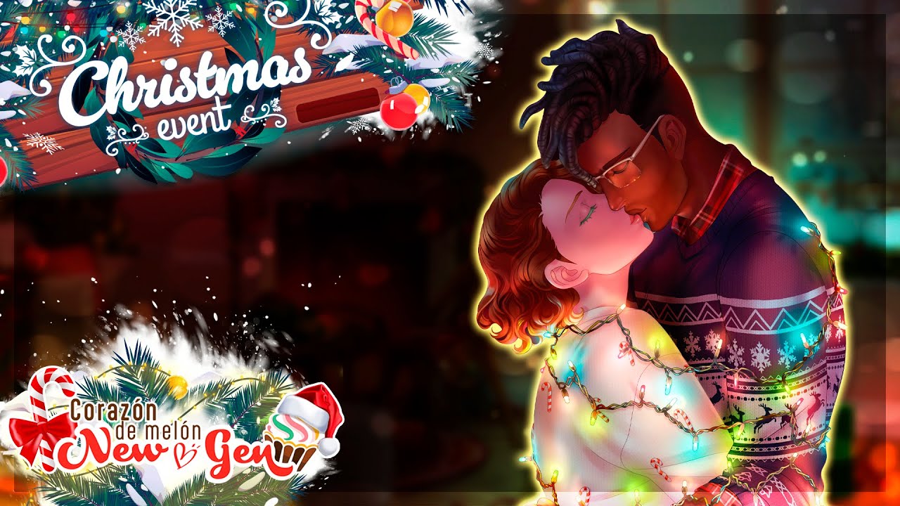 &iexcl;&iexcl;DEVON QUIERE QUE CONOZCA A SUS PADRES!! 😱 | Evento de Navidad 2025 CDM: NewGen