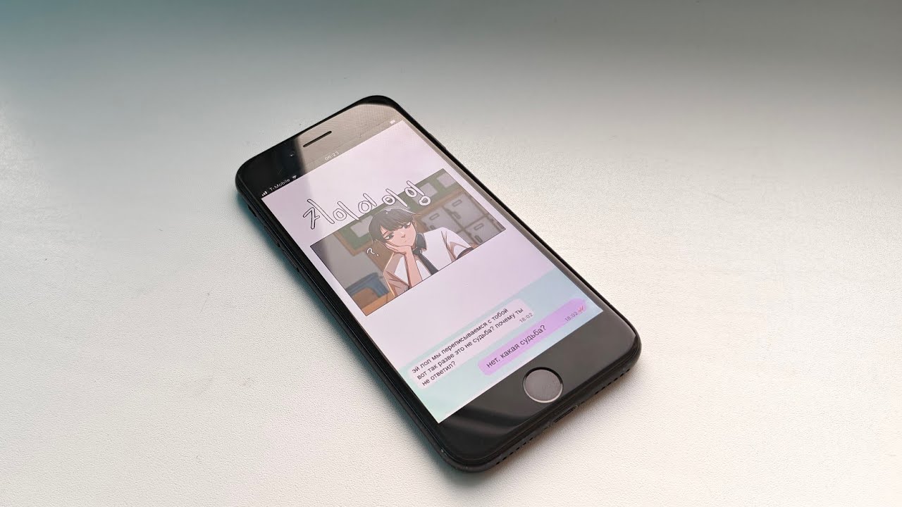Iphone se 2020 - лучший вступительный билет в мир apple в 2025