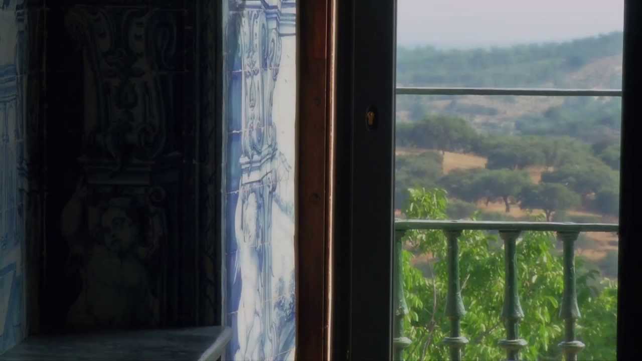 Bem-vindos a Redondo