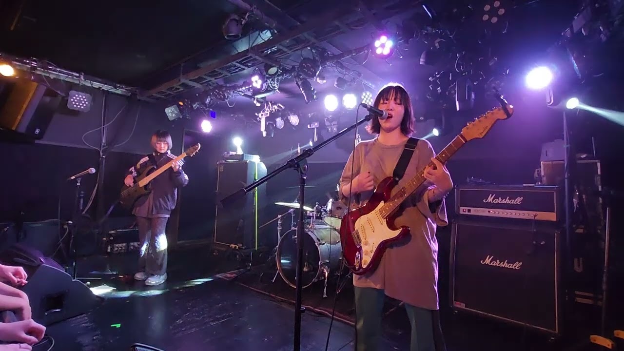 [2024] 夏ライブ ⑰ 「UNFAIR RULEのコピー」