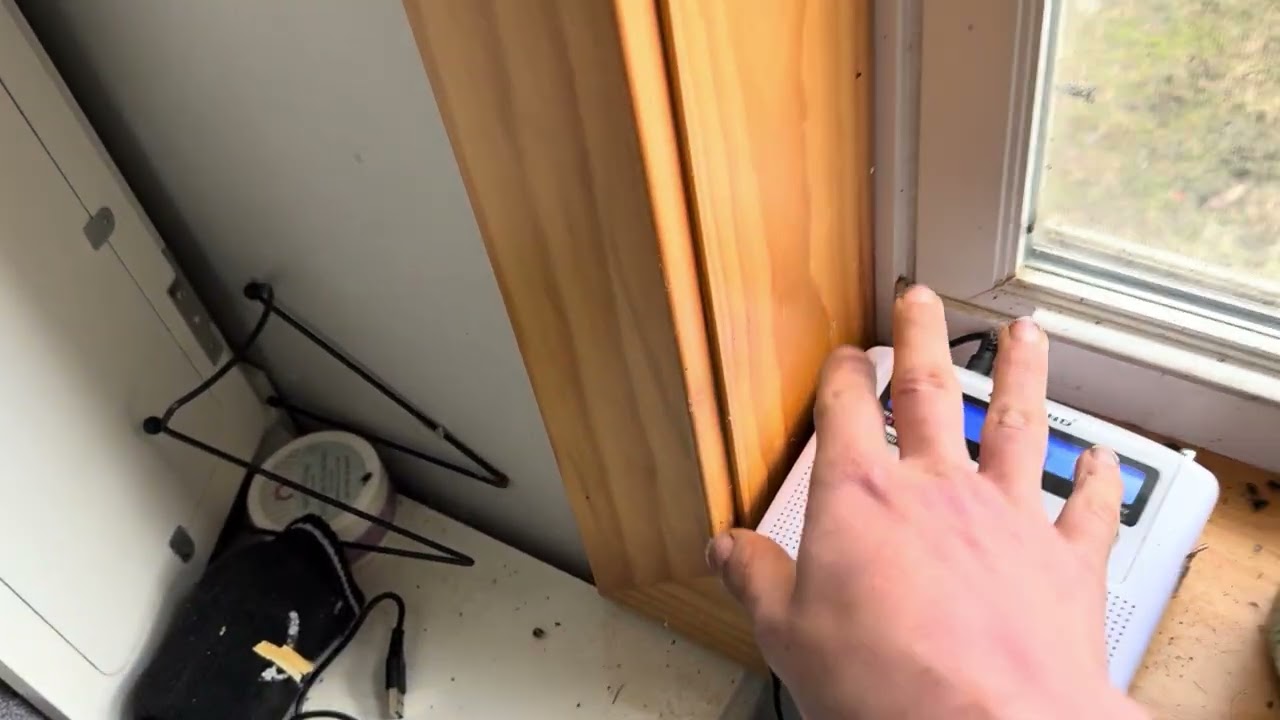 EAS tornado warning February 2026