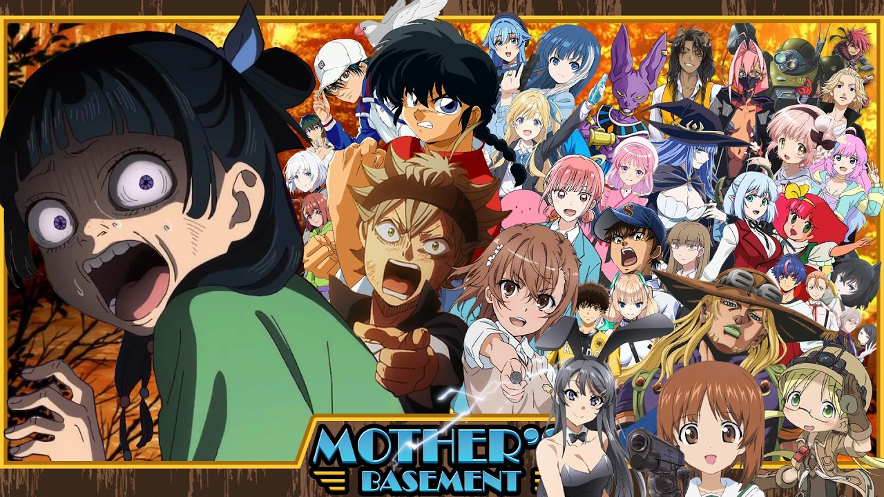 Fall 2026 is WAY TOO STACKED with Anime Sequels