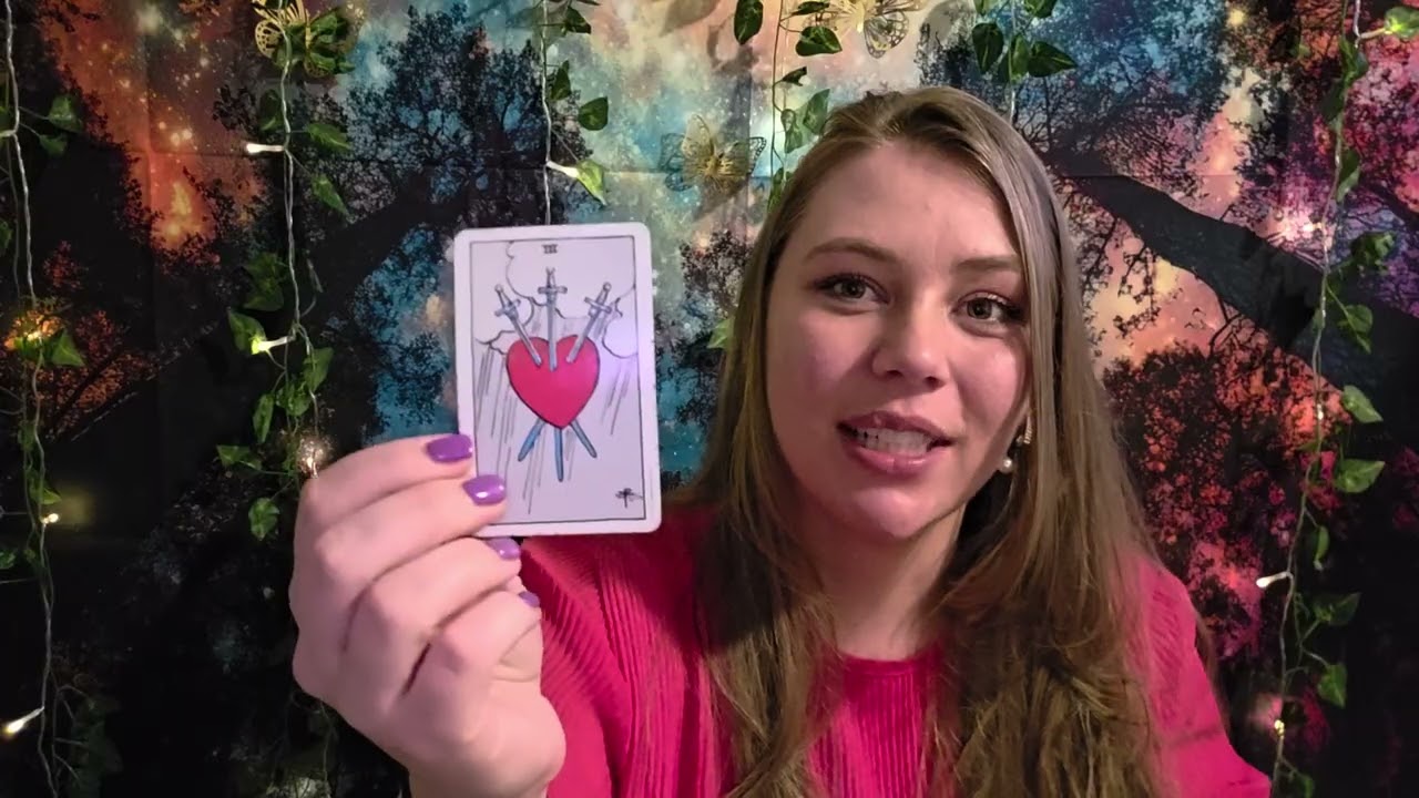 Pisces♓️ You're finding out about a third party 💔 This player will try and win you back! 🤦🏼‍♀️🫡