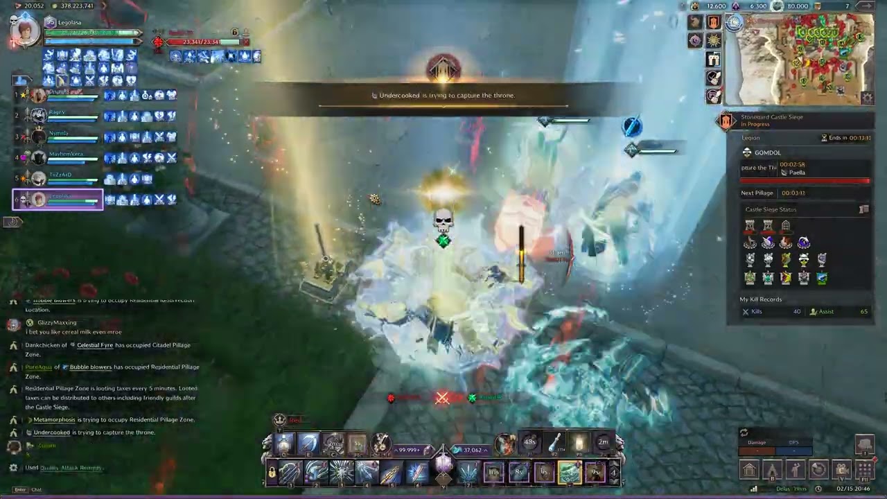 THRONE AND LIBERTY 2026 02 15   NUKE EM