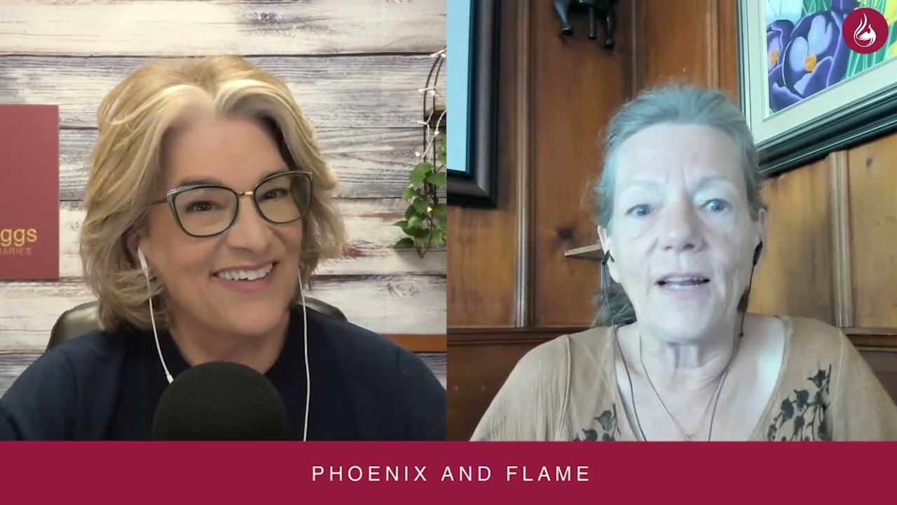 Laugh Your Way to Success with Cathy Nesbitt