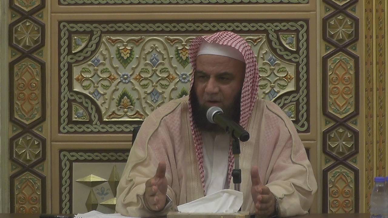 فضل يوم عرفة I فضيلة الشيخ د. أسامة عطا