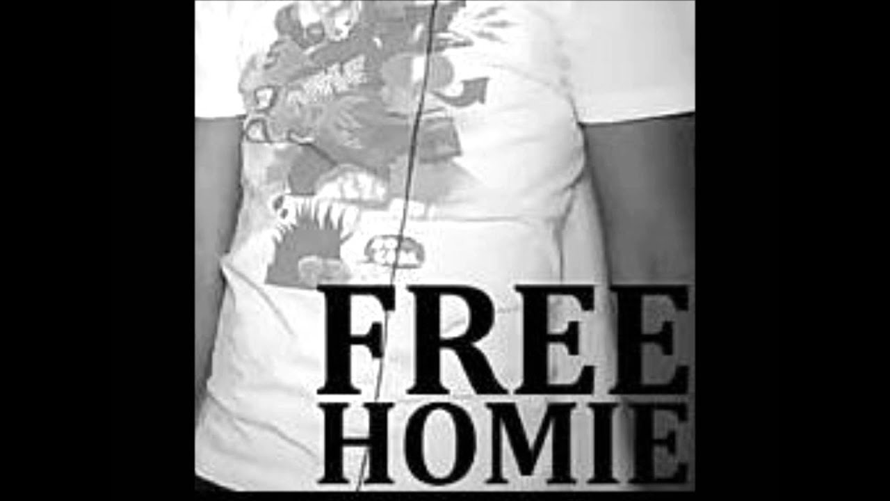 LIL HOMIE - NUNKA MIN SNITCH