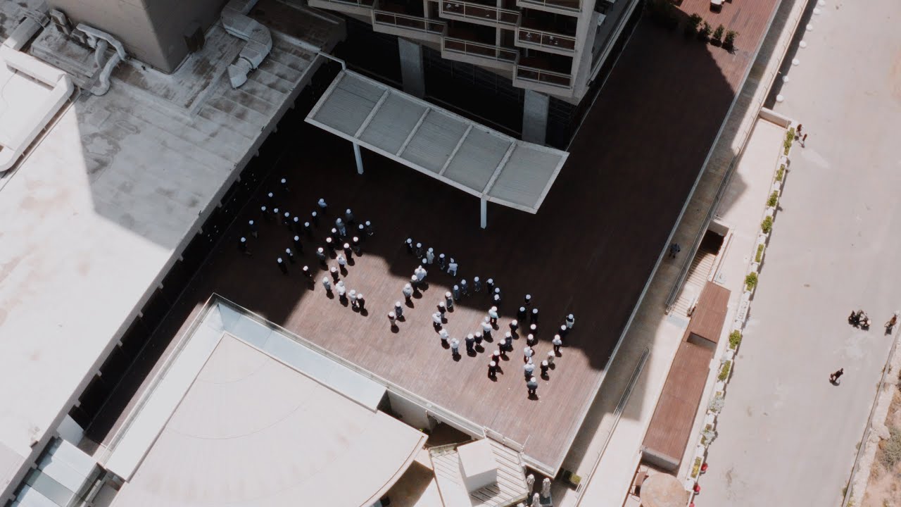 Hilton Tel Aviv & The Vista at Hilton Tel Aviv: Celebrating our Diversity