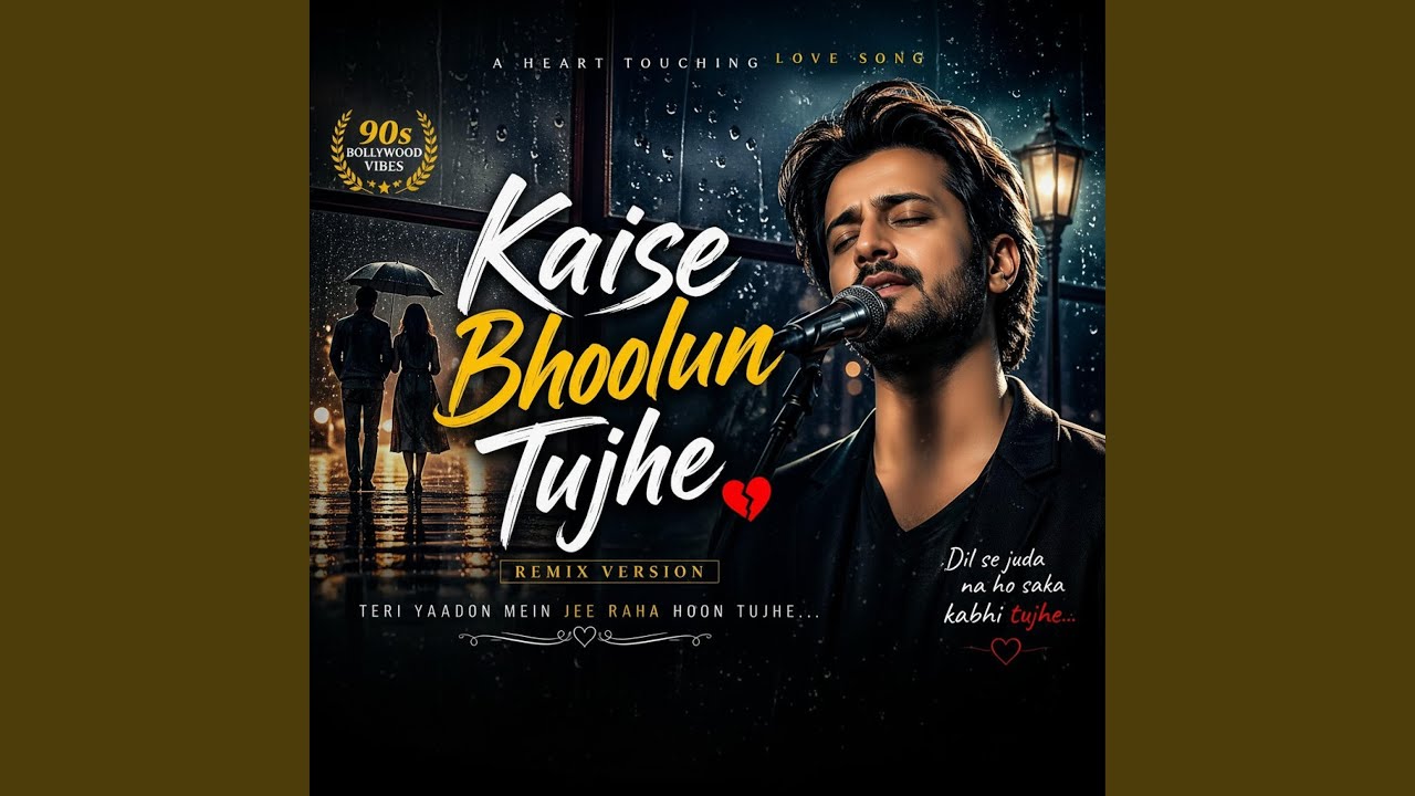 Kaise Bhoolun Tujhe