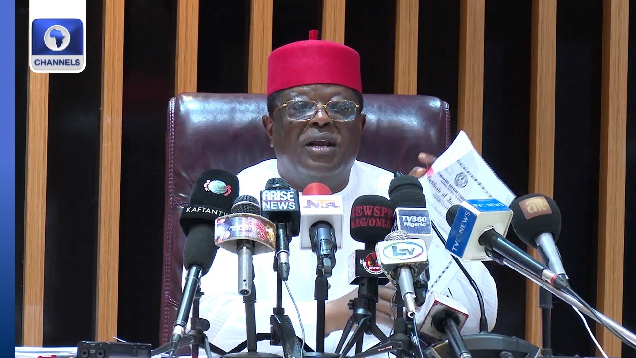 Infrastructure: Umahi Clarifies Road Contract Awards, Decries Vandalism