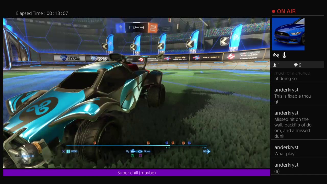 Best Buds Club West IGL Match Review