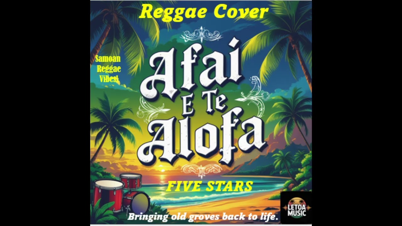 Samoan Song 