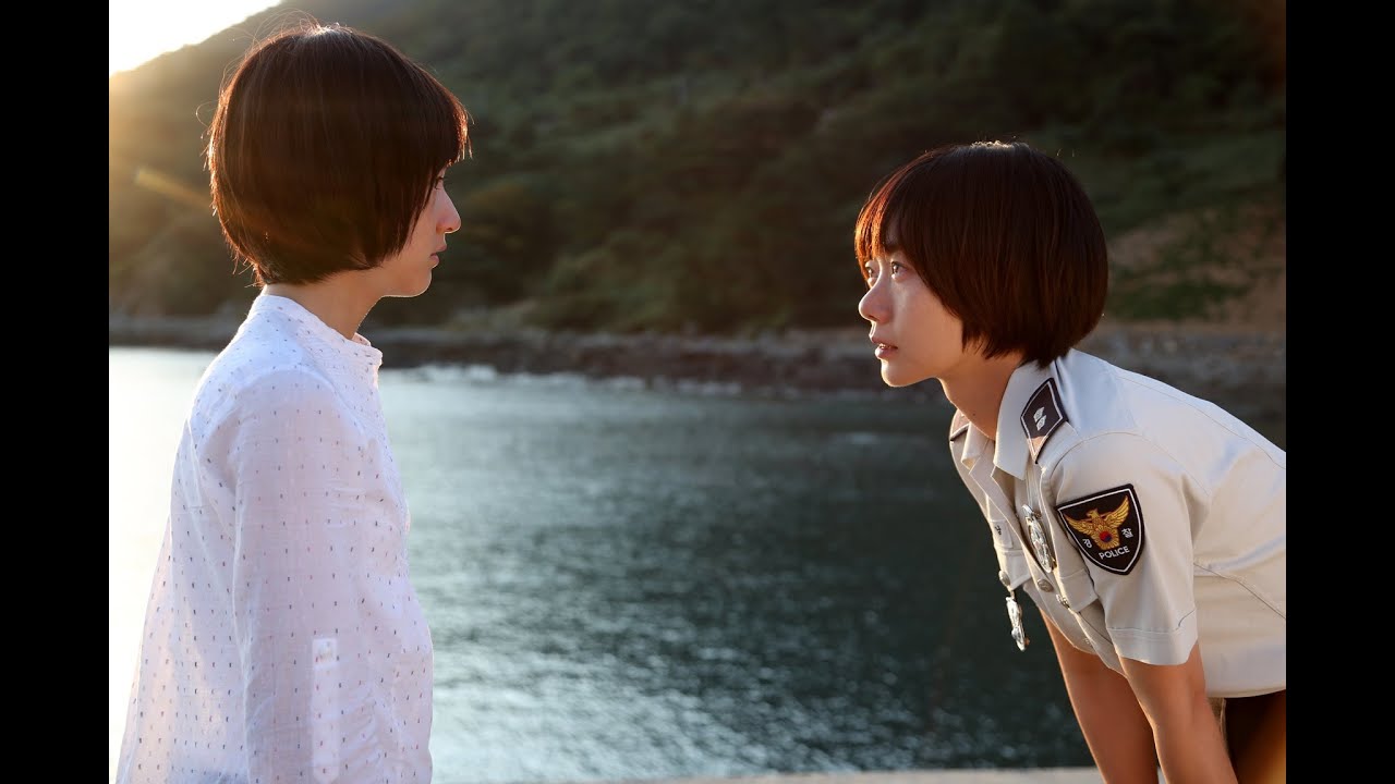 ぺ・ドゥナ&times;キム・セロン！映画『私の少女』予告編