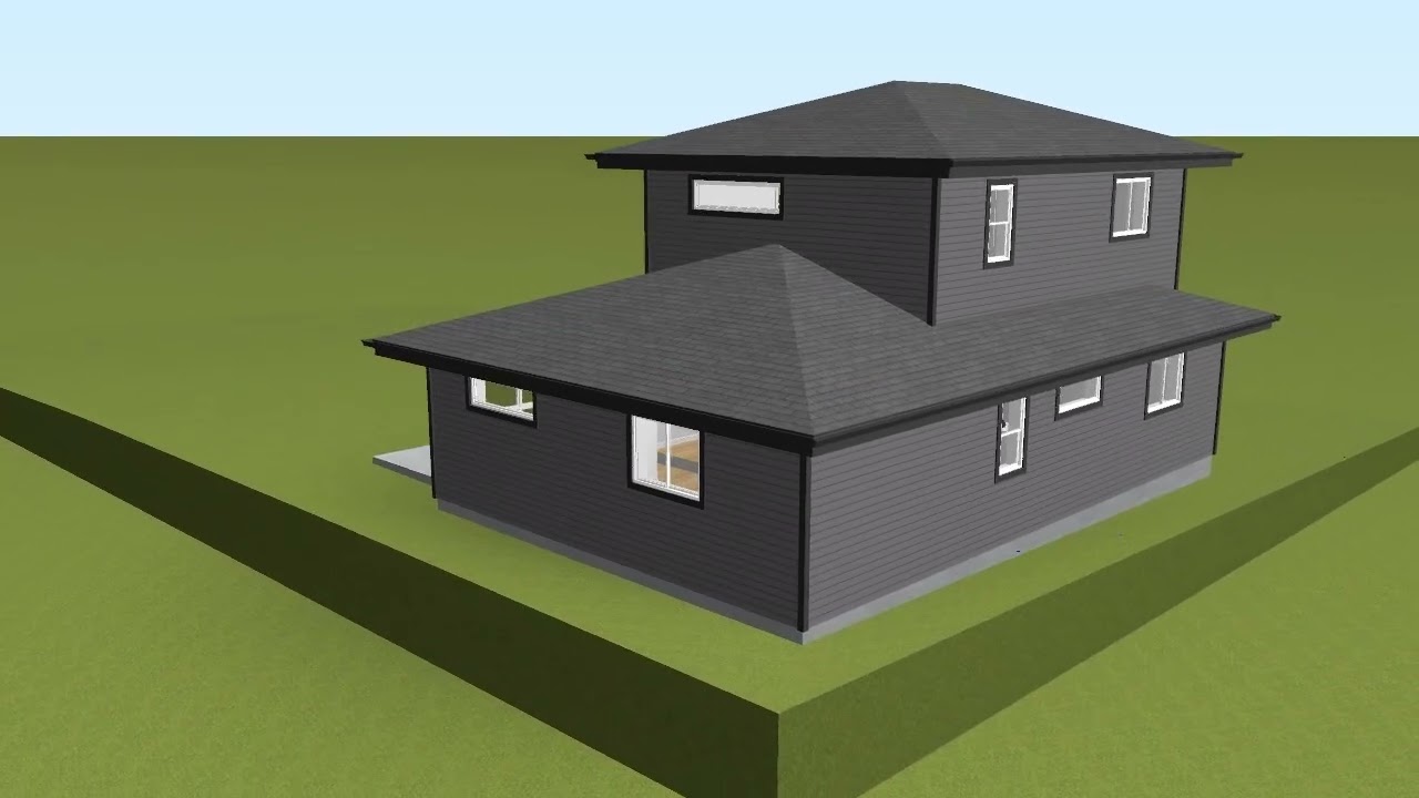 15472-EXTERIOR WALK AROUND