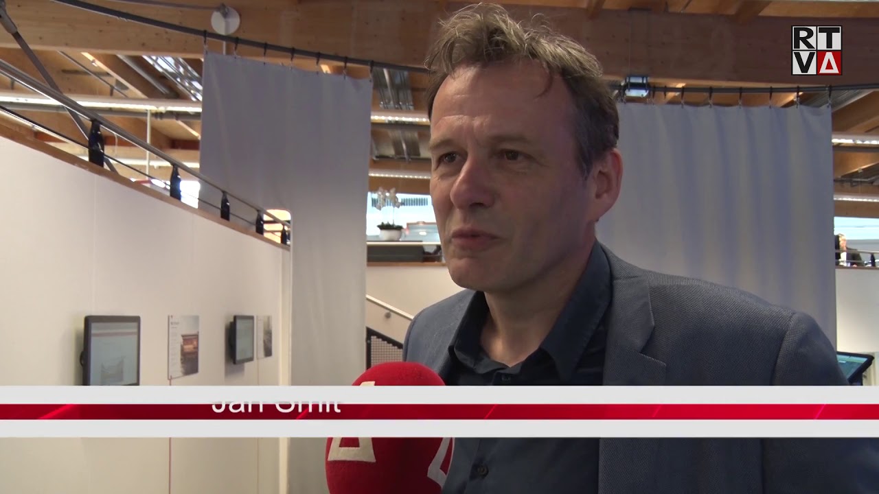 Tramlijn naar Uithoorn krijgt naam Amsteltram