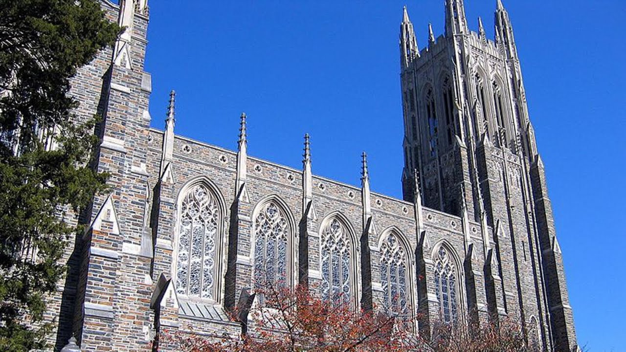 Duke researchers create innovative HIV vaccine