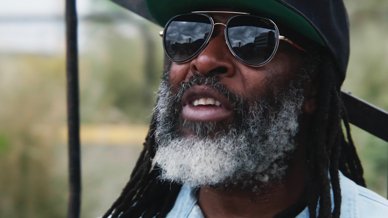 I-Taweh - Leggo Beast (Official Video)