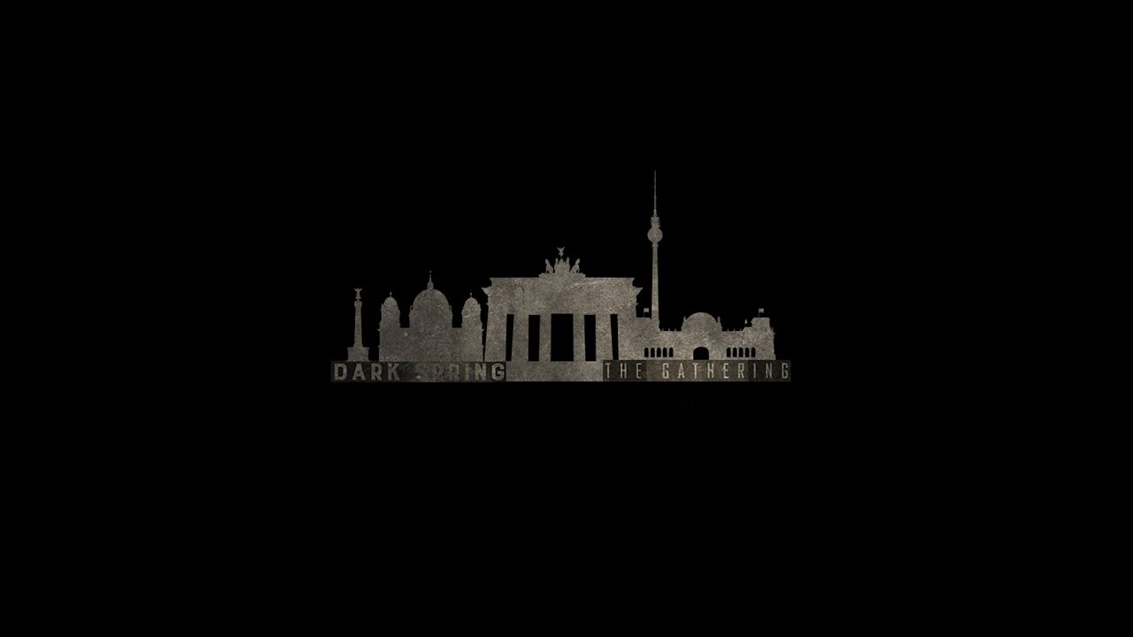 BLACK EASTER BERLIN - 27.03.2016