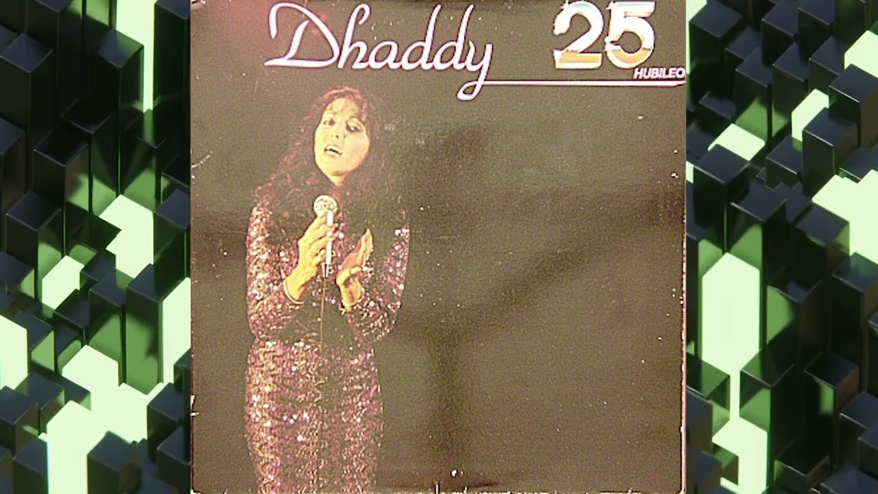 Dhaddy Brokke   