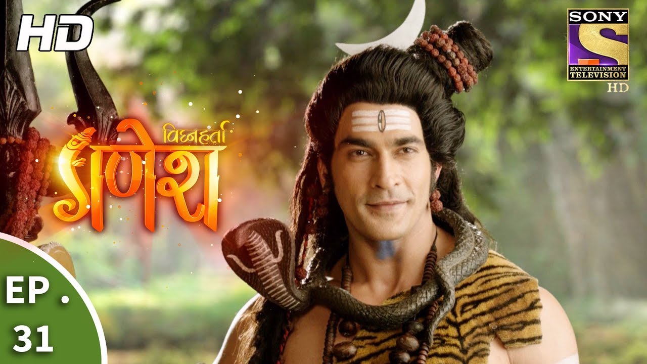 Vighnaharta Ganesh - विघ्नहर्ता गणेश - Ep 31 - 3rd October, 2017