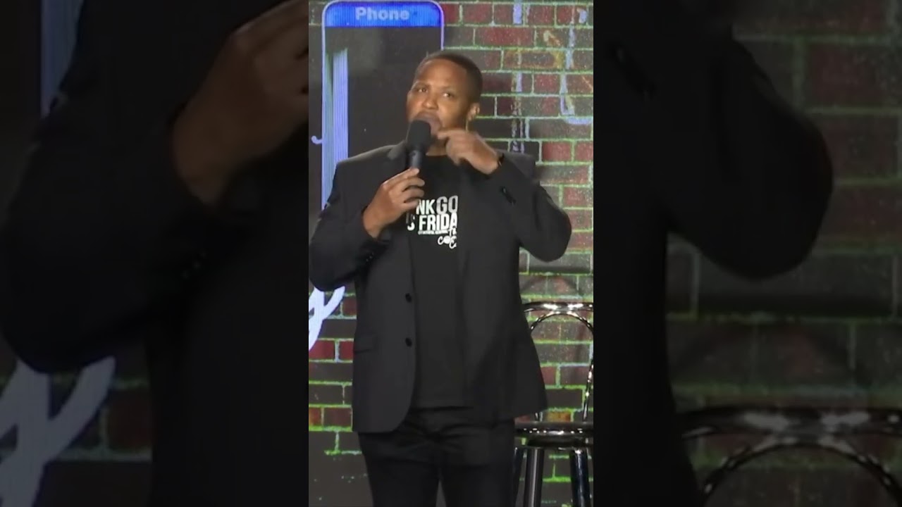 That one time I got a colonoscopy, pt.1! #kentegiouskomedy #standupcomedy #jokes #colonoscopy