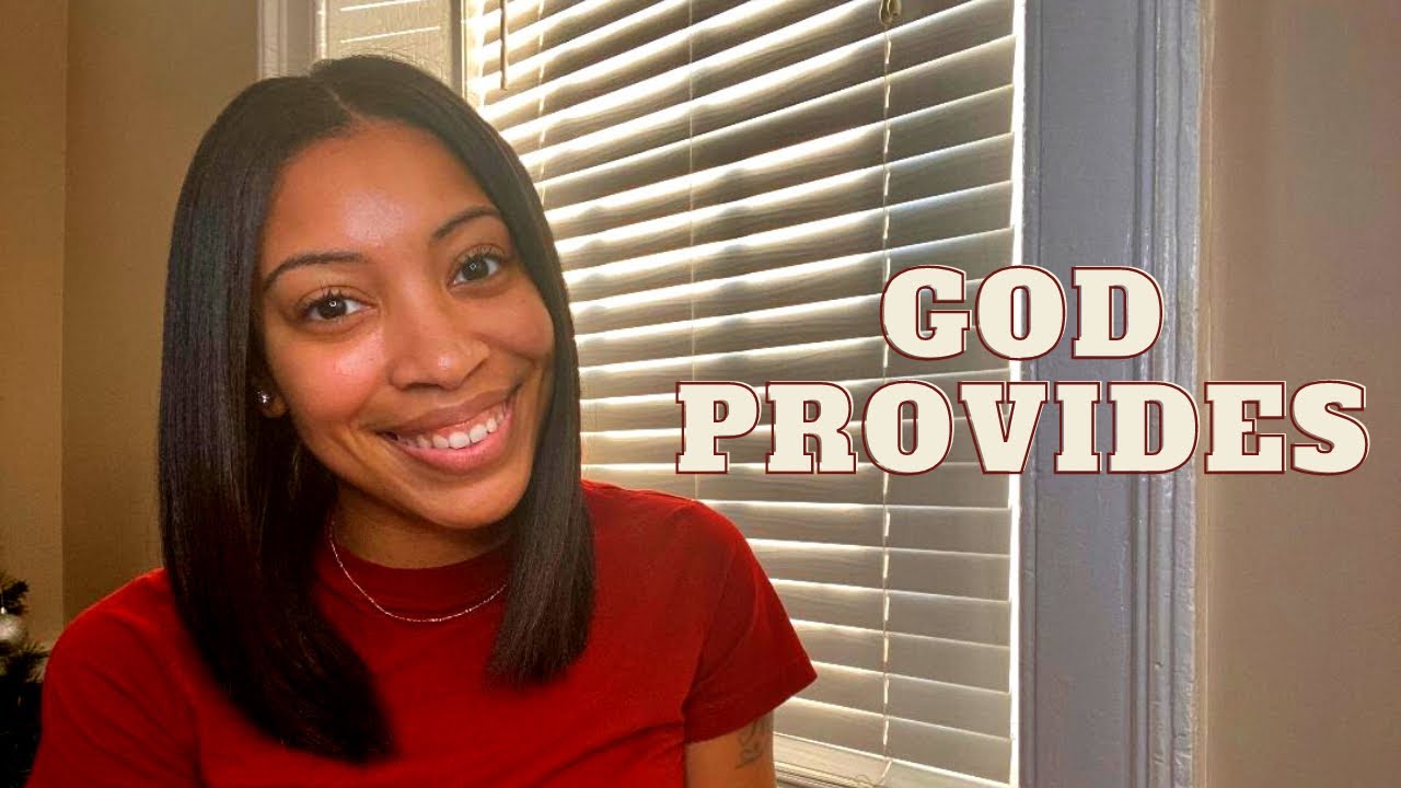 God Told Me To Quit My Job (Testimony)