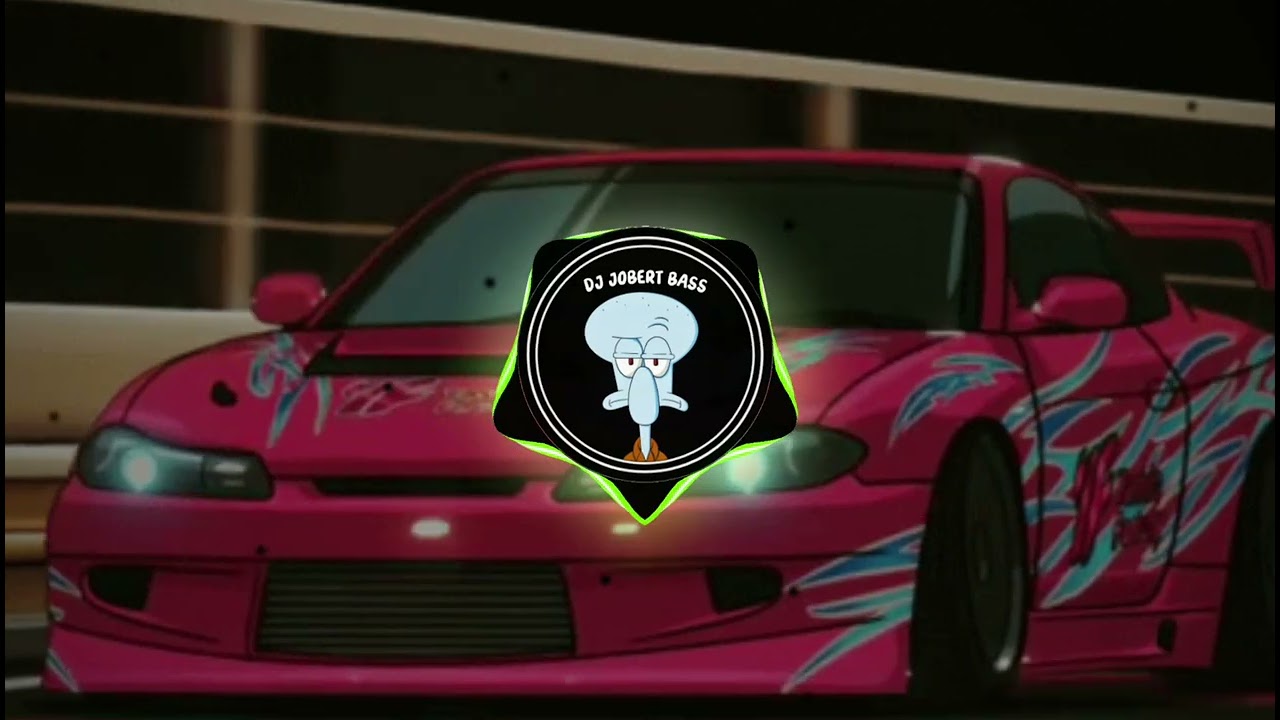 DJ SIGMA BOY SIGMA BOY VIRAL TIKTOK TERBARU (SLOWED BASS ANALOG REMIX) DJ JOBERT BASS