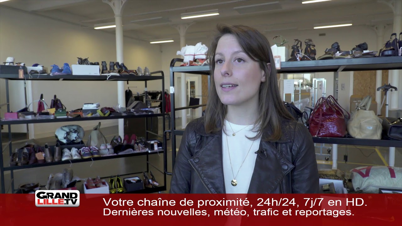 C'est le Nord - le Vestiaire Collective